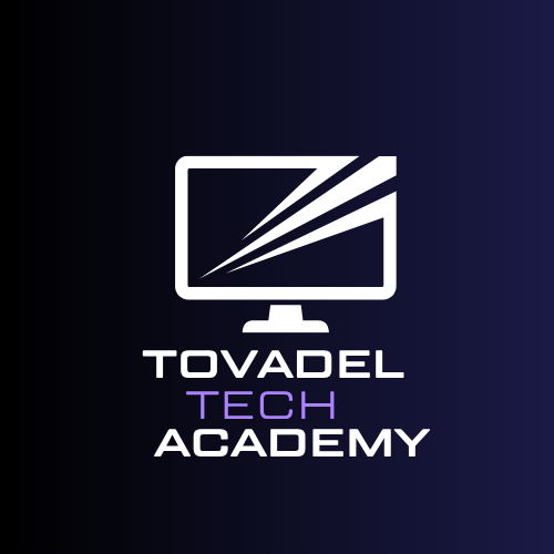 Tovadel Logo